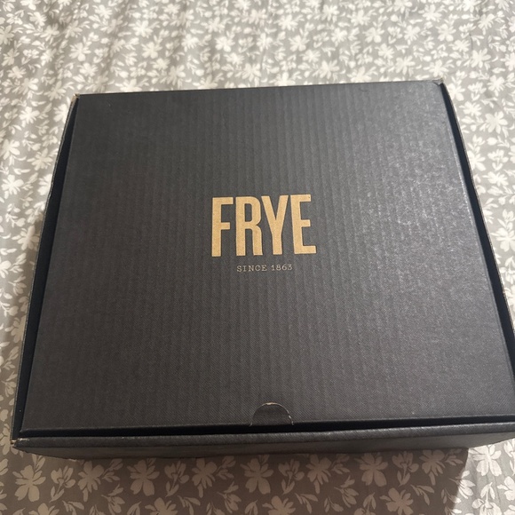 Frye Shoes - Frye Reed Shootie Size 11M